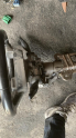 Ford fusion silgeç kolu