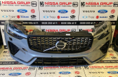 VOLVO XC60 PLUS DARK ÖN TAMPON-FARLAR ORJİNAL ÇIKMA