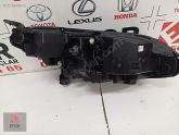 Oto Çıkma Parça / Honda / ZR-V / Far & Stop / Sol Ön Far / Çıkma Parça 