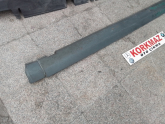 Oto Çıkma Parça / Volkswagen / Polo / Kaporta & Karoser / Marşpiyel Sacı / Çıkma Parça 