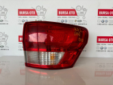 JEEP GRANDECHEEROKE WK2 SAĞ ARKA STOP ORJİNAL
