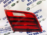 BMW 5 SERİSİ F10 KASA SOL İÇ STOP LCİ ORJ ÇIKMA 63217306163
