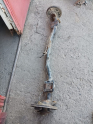 Oto Çıkma Parça / Fiat / Doblo / Alt Takım / Arka Dingil / Çıkma Parça 