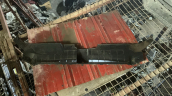 8R0807081 orjinal audi Q5 ön panel üst kaplama
