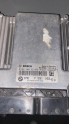0261S04523- DME 7 591 162  BMW  3 SERİSİ motor beyni