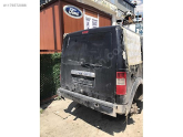 Oto Çıkma Parça / Ford / Tourneo Connect / Kaporta & Karoser / Bagaj Kapağı / Çıkma Parça 
