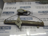 Oto Çıkma Parça / Toyota / Corolla / Oto Cam / Cam Krikosu / Çıkma Parça 