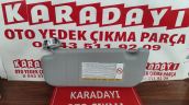 Oto Çıkma Parça / Toyota / Auris / Göğüslük & Torpido / Torpido Tesisatı / Sıfır Parça 
