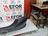 Oto Çıkma Parça / Honda / Jazz / Tampon / Arka Tampon / Sıfır Parça 