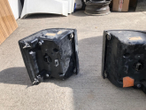 Oto Çıkma Parça / Land Rover / Range Rover / Far & Stop / Bagaj Stop / Çıkma Parça 
