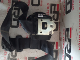 Peugeot 208 ARKA SOL EMNİYET KEMERİ 640748800F