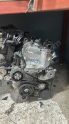 1.2 Benzınlı 3 silindir cgp bme azq dolu motor