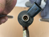 Oto Çıkma Parça / Hyundai / Getz / Motor / Enjektör / Çıkma Parça 