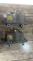 MERCEDES E SERİ W212 SAĞ-SOL KAPUT AKTÜATÖRÜ 2129067801-7701