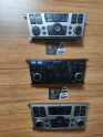 Oto Çıkma Parça / Nissan / Almera / Klima / Kontrol Paneli / Çıkma Parça 