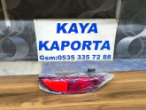 Oto Çıkma Parça / Fiat / Punto / Far & Stop / Sağ Arka Stop / Çıkma Parça 