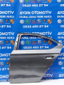 SKODA OCTAVİA 2019-2025 SOL ARKA KAPI OEM 5E6833311A
