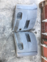 Fiat Ducato Ön Tampon