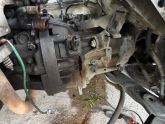 Oto Çıkma Parça / Dacia / Logan / Şanzıman / Şanzıman Komple / Çıkma Parça 