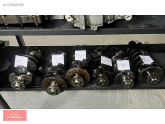 Oto Çıkma Parça / Volkswagen / Passat / Motor / Krank / Çıkma Parça 