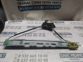 Oto Çıkma Parça / Ford / Tourneo Connect / Oto Cam / Cam Krikosu / Çıkma Parça 