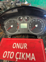 FORD CONNECT GÖSTERGE PANELİ