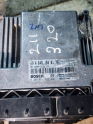 Mercedes S-class W221 3.0 CDI Motor Beyni / A2729002900 0261s028
