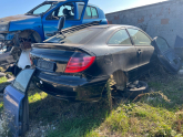 MERCEDES C 200 KOMPRESÖR STOP