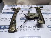 Oto Çıkma Parça / Chevrolet / Cruze / Oto Cam / Cam Krikosu / Çıkma Parça 