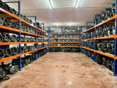 Oto Çıkma Parça / Peugeot / Partner / Şanzıman / Şanzıman Komple / Çıkma Parça 