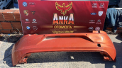 VW POLO ARKA TAMPON 2018-2021 ÇIKMA 2G6807421