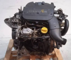 RENAULT KANGO 1.9 GIRTLAK DOLU MOTOR