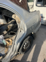Oto Çıkma Parça / Hyundai / Accent / Kaporta & Karoser / Komple Arka / Çıkma Parça 