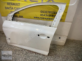 Oto Çıkma Parça / Renault / Megane / Kaporta & Karoser / Sol Ön Kapı / Çıkma Parça 