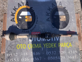 Oto Çıkma Parça / Peugeot / 307 / Alt Takım / Aks / Çıkma Parça 