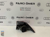 Oto Çıkma Parça / Volkswagen / Golf / Far & Stop / Sol Arka Stop / Çıkma Parça 