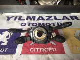Oto Çıkma Parça / Citroen / C3 / Elektrik / Sinyal Kolu / Çıkma Parça 