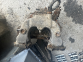 Oto Çıkma Parça / Lada / Samara / Motor / Emme Manifoldu / Çıkma Parça 