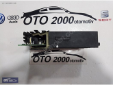 Oto Çıkma Parça / Volkswagen / Touareg / Oto Cam / Cam Modülü / Çıkma Parça 