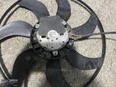 AUDI A3 AUD Q2 FAN (ORJINAL)