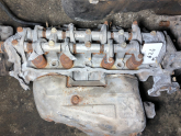 Oto Çıkma Parça / Mazda / 626 / Motor / Silindir Kapağı / Çıkma Parça 