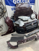 Oto Çıkma Parça / Fiat / Doblo / Kaporta & Karoser / Komple Ön / Çıkma Parça 