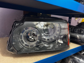 RANGE ROVER SPORT SOL ORJİNAL FAR 2010-2013