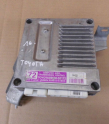 Citroen C1 şanzıman beyni 89530-52172