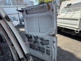 RENAULT MASTER 3 SÜRGÜLÜ KAPI ÜST RAYI VE ALT RAYI