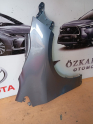 Oto Çıkma Parça / Toyota / Corolla / Kaporta & Karoser / Sağ Ön Çamurluk / Çıkma Parça 