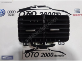 Oto Çıkma Parça / Volkswagen / Golf / Göğüslük & Torpido / Havalandırma Izgaraları / Sıfır Parça 