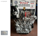 Oto Çıkma Parça / Volkswagen / Jetta / Motor / Motor (komple) / Sıfır Parça 