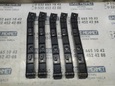 SIFIR ORJ RENAULT CLİO 5 ÖN PANEL SAĞ DESTEK BRAKETİ 625B40497R
