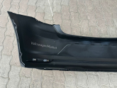 Oto Çıkma Parça / Volkswagen / Polo / Tampon / Arka Tampon / Sıfır Parça 